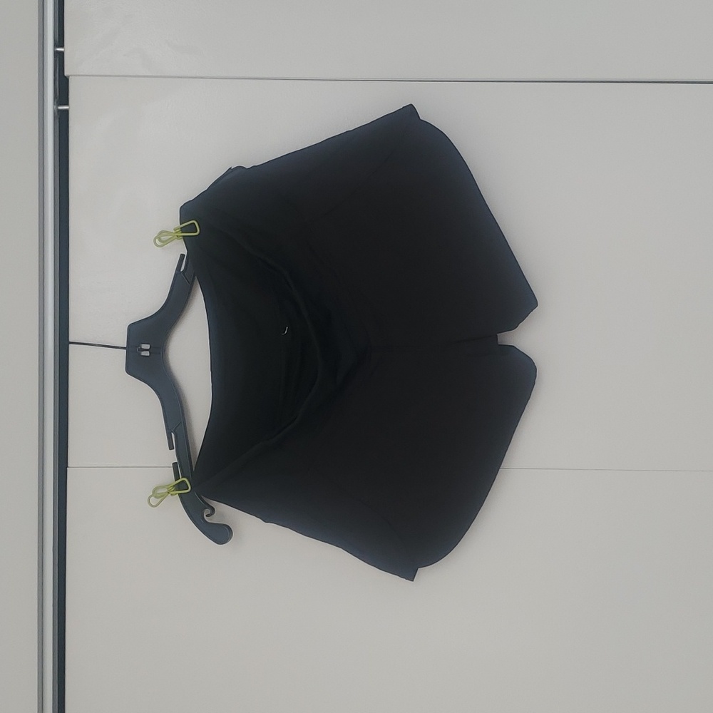 Lululemon 4" Running Shorts